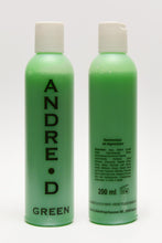 Lade das Bild in den Galerie-Viewer, Haarshampoo "GREEN"